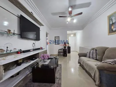 Apartamento com 2 Quartos à venda, 65m² no Aparecida, Santos