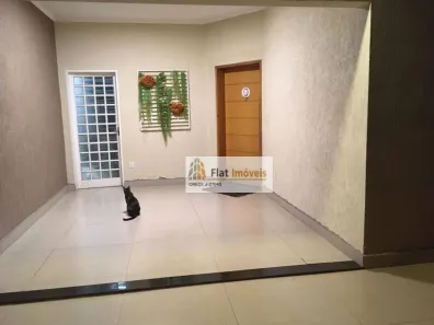 Casa com 3 Quartos à venda, 241m² no Jardim Ouro Branco, Ribeirão Preto