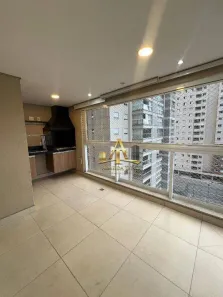 Apartamento com 3 Quartos para alugar, 105m² no Bethaville I, Barueri
