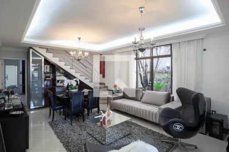 Cobertura com 4 Quartos à venda, 270m² no Castelo, Belo Horizonte