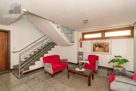 Apartamento com 2 Quartos à venda, 64m² no Cidade Baixa, Porto Alegre