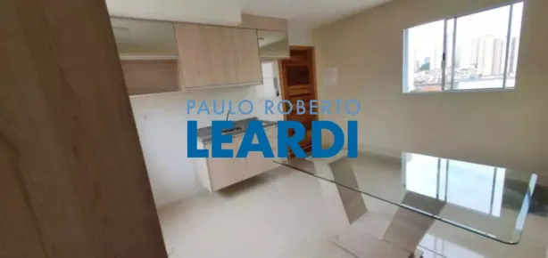 Apartamento com 2 Quartos à venda, 30m² no Vila Regente Feijó, São Paulo