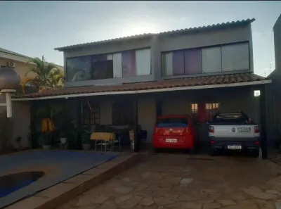 Apartamento com 5 Quartos à venda, 400m² no Setor Habitacional Vicente Pires, Brasília