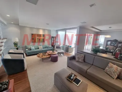 Sobrado com 3 Quartos à venda, 412m² no Água Fria, São Paulo