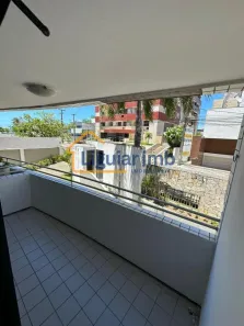 Apartamento com 3 Quartos à venda, 130m² no Manaíra, João Pessoa