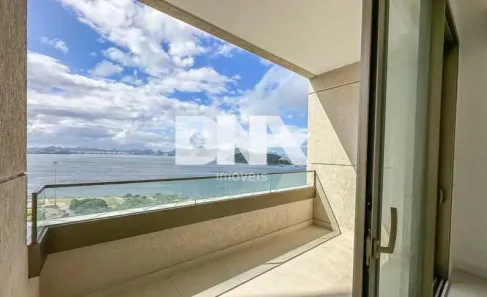 Apartamento com 3 Quartos à venda, 147m² no Flamengo, Rio de Janeiro