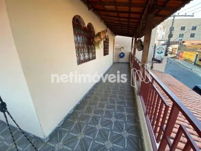 Casa com 3 Quartos à venda, 220m² no Novo Progresso, Contagem