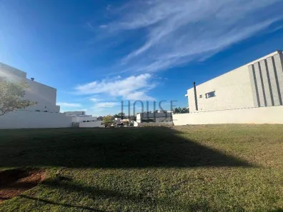 Lote/Terreno à venda, 456m² no Alphaville Nova Esplanada, Votorantim