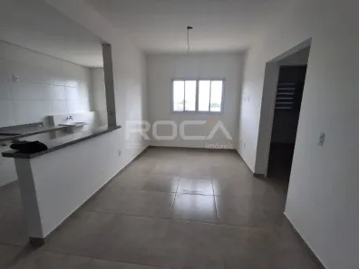 Apartamento com 2 Quartos à venda, 64m² no Vila Prado, São Carlos