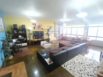 Apartamento com 3 Quartos à venda, 270m² no Freguesia (Ilha do Governador), Rio de Janeiro
