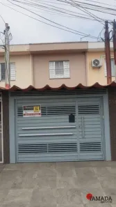 Casa com 3 Quartos à venda, 91m² no Jardim Popular, São Paulo