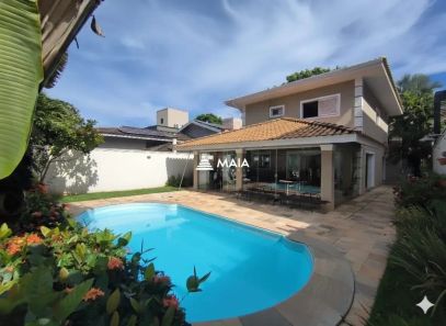 Casa de Condomínio com 3 Quartos à venda, 223m² no Flamboyant Residencial Park, Uberaba