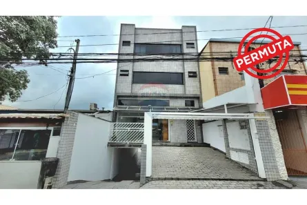 Prédio Comercial à venda, 424m² no Anchieta, São Bernardo do Campo