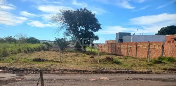 Lote/Terreno à venda, 353m² no Quinta da Bela Olinda, Bauru