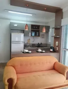 Apartamento com 1 Quarto para alugar, 45m² no Vila Mariana, São Paulo