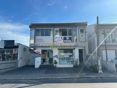 Sala Comercial para alugar, 70m² no Ipiranga, São José