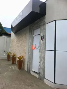 Sala Comercial para alugar, 13m² no Sapiranga-Coité, Fortaleza