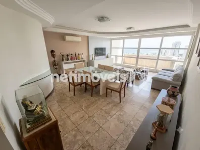 Apartamento com 4 Quartos à venda, 156m² no Canela, Salvador