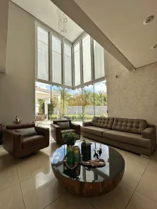 Sobrado com 4 Quartos à venda, 358m² no Parque Residencial Nardini, Americana
