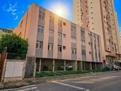 Apartamento com 2 Quartos à venda, 56m² no Kobrasol, São José