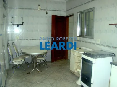 Sobrado com 4 Quartos à venda, 150m² no Parque Imperial, São Paulo