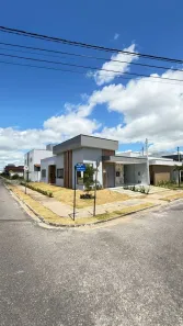 Casa de Condomínio com 3 Quartos à venda, 130m² no Cajupiranga, Parnamirim