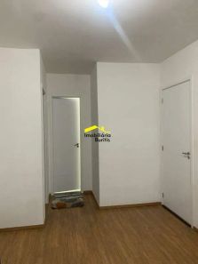 Apartamento com 2 Quartos à venda, 45m² no Estoril, Belo Horizonte