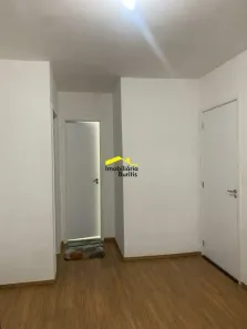 Apartamento com 2 Quartos à venda, 45m² no Estoril, Belo Horizonte