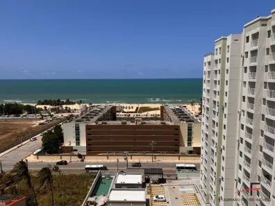 Apartamento com 2 Quartos à venda, 50m² no Praia do Futuro II, Fortaleza