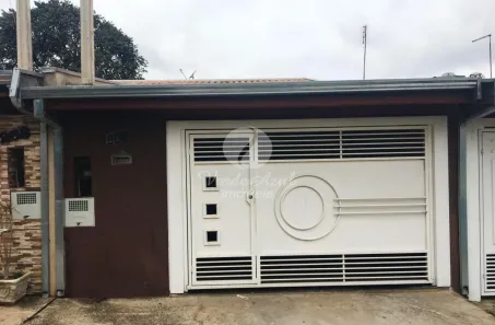 Casa com 2 Quartos à venda, 125m² no Parque Florely (Nova Veneza), Sumaré