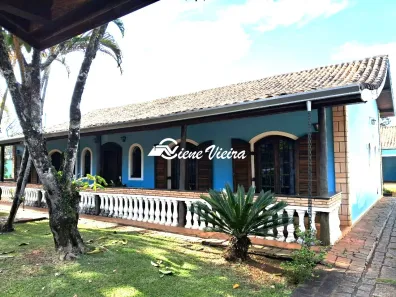 Fazenda/Sítio com 3 Quartos à venda, 1300m² no Chácaras Colinas Verdes, Arujá