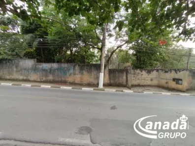 Lote/Terreno para alugar, 2532m² no Chácaras do Refúgio-Granja Viana, Cotia