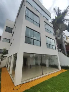 Casa com 4 Quartos à venda, 528m² no Comiteco, Belo Horizonte