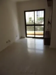Apartamento com 2 Quartos à venda, 59m² no Vila Mascote, São Paulo