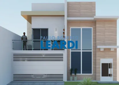 Sobrado com 3 Quartos à venda, 228m² no Santa Ângela, Poços de Caldas