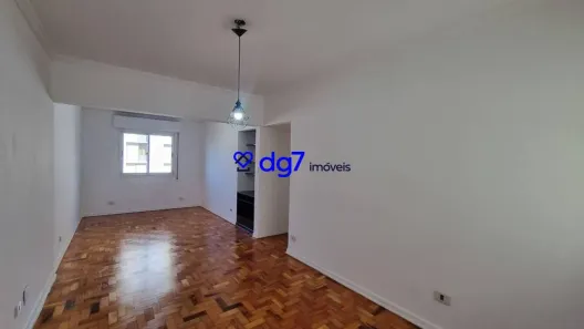 Apartamento com 2 Quartos para alugar, 55m² no Pinheiros, São Paulo