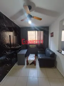 Apartamento com 2 Quartos à venda, 47m² no Jardim Manoel Penna, Ribeirão Preto
