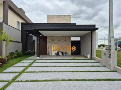 Casa de Condomínio com 3 Quartos à venda, 120m² no Jardim Jacinto, Jacareí