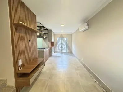Casa de Condomínio com 3 Quartos para alugar, 105m² no Chácara Primavera, Campinas
