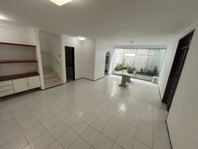Casa com 4 Quartos à venda, 252m² no Cidade dos Funcionários, Fortaleza