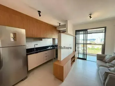 Apartamento com 2 Quartos à venda, 58m² no Jardim Paulistano, Sorocaba