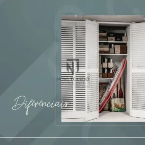 Apartamento com 3 Quartos à venda, 85m² no Jardim Petrópolis, São José dos Campos
