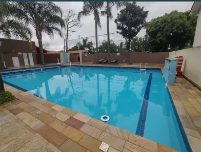 Apartamento com 3 Quartos à venda, 60m² no Jardim Santa Maria, São Paulo