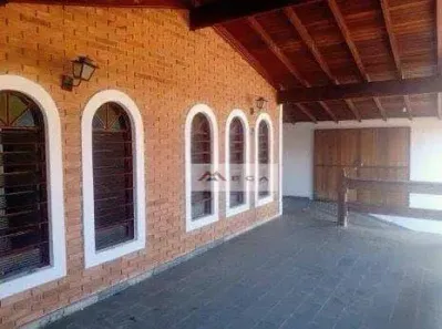 Casa com 2 Quartos à venda, 142m² no Jardim Estoril, Campinas