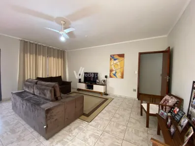 Casa com 3 Quartos à venda, 194m² no Parque Tropical, Campinas