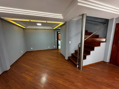 Sobrado com 6 Quartos para alugar, 400m² no Jordanópolis, São Bernardo do Campo