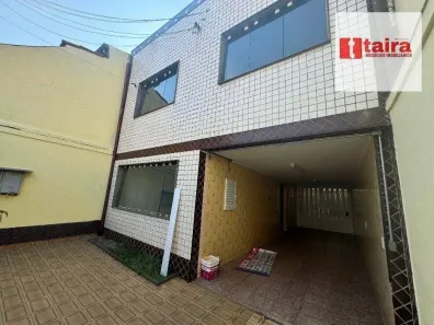 Imóvel Comercial para alugar, 267m² no Ipiranga, São Paulo