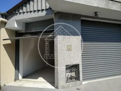 Galpão/Depósito/Armazém para alugar, 392m² no Jardim Regis, São Paulo