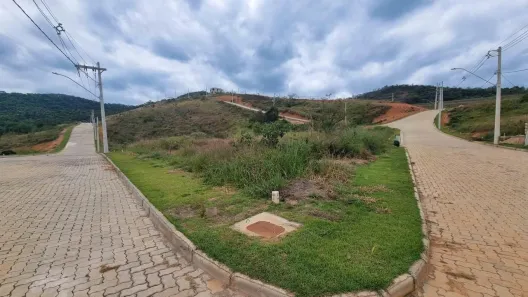 Lote/Terreno à venda, 566m² no Salvaterra, Juiz de Fora