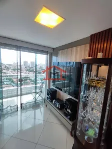 Cobertura com 4 Quartos à venda, 200m² no Fátima, Fortaleza